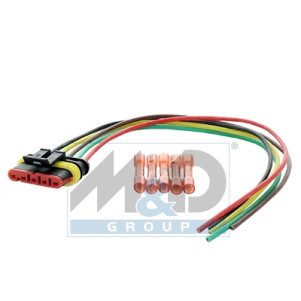 PIECES POUR SYSTEMES DE GESTION MOTEUR
